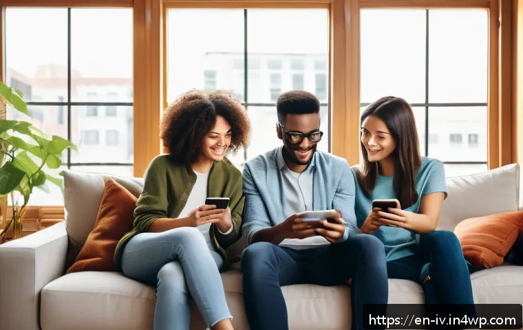 Navigating Knowledge Limits in the Age of Social Media: Strategies for Smarter Engagement 3 지식의 한계와 소셜 미디어 활용 관련 이미지 1